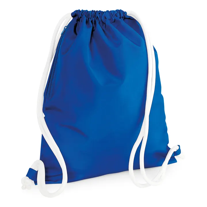 Sac à dos de gym à cordon Bright Royal
