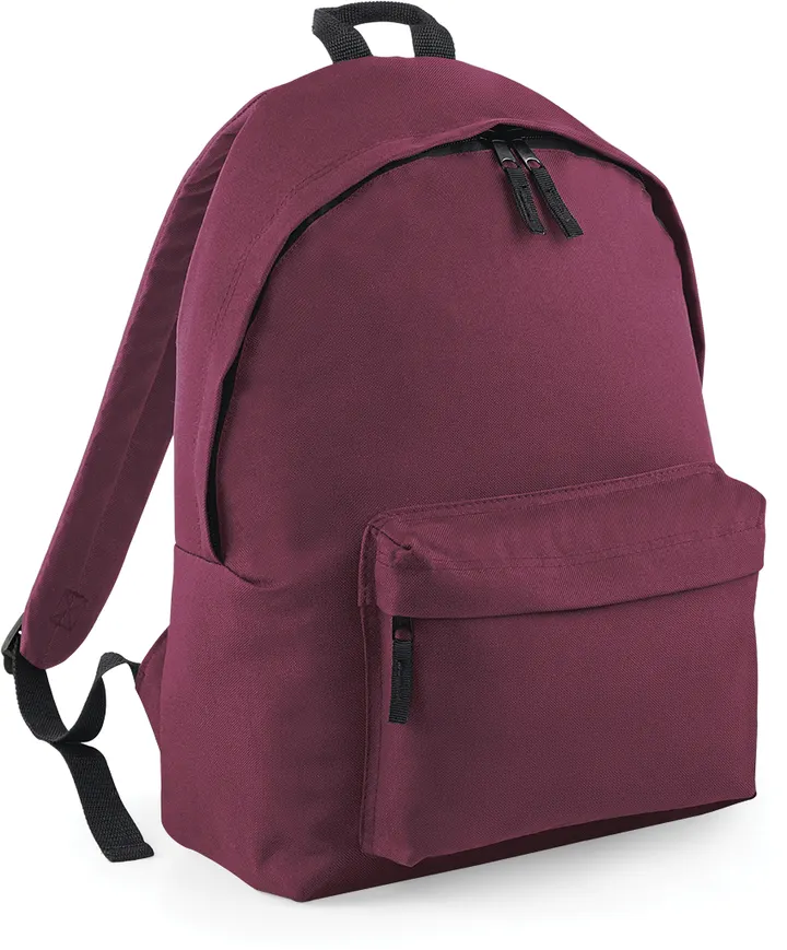 Original Fashion-Backpack Burgundy
