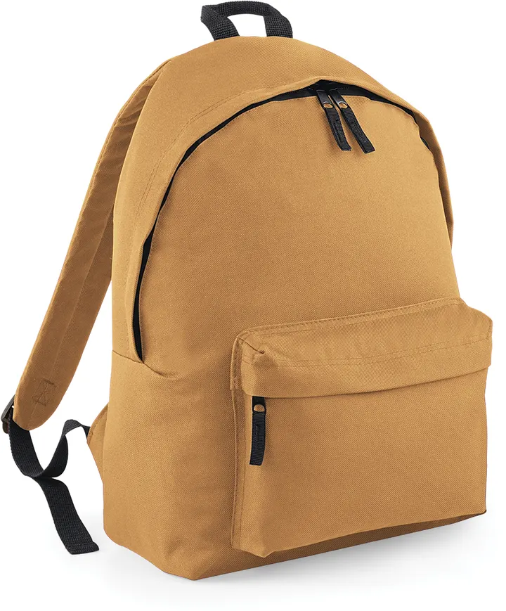 Original Fashion-Backpack Caramel