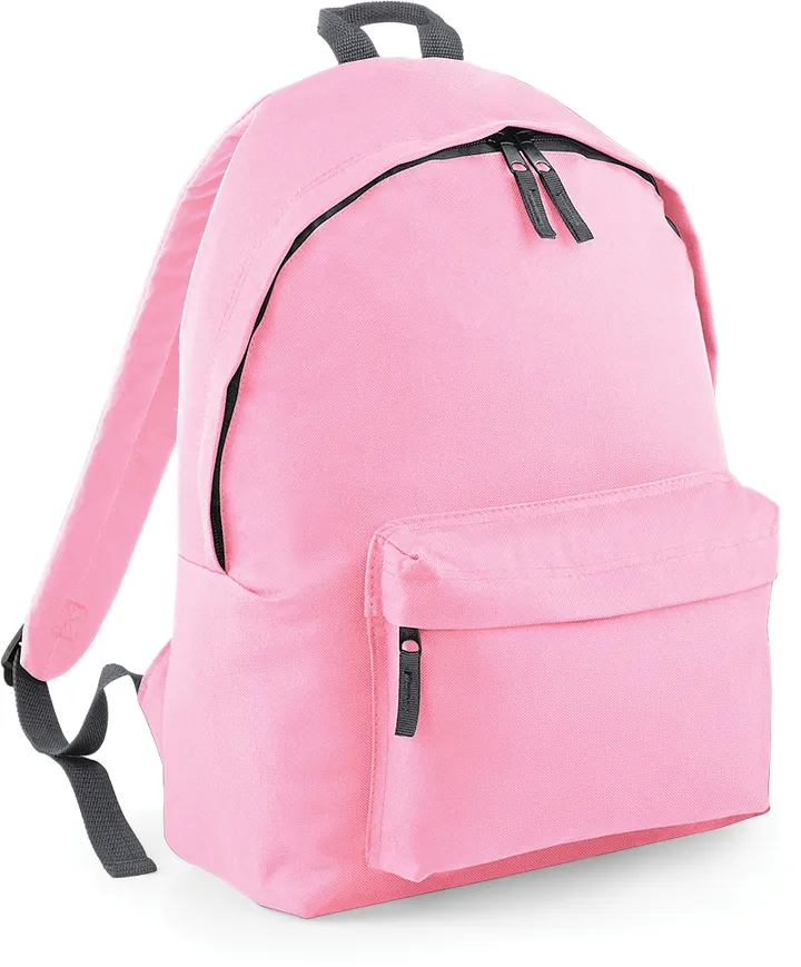 Original Fashion-Backpack Classic Pink / Graphite Grey
