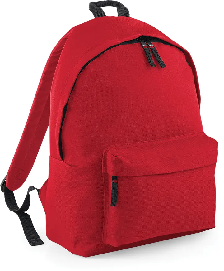 Original Fashion-Backpack Classic Red