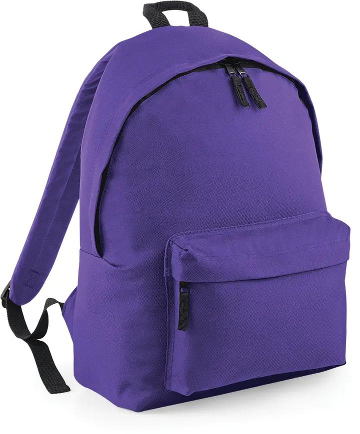 Original Fashion-Backpack Purple