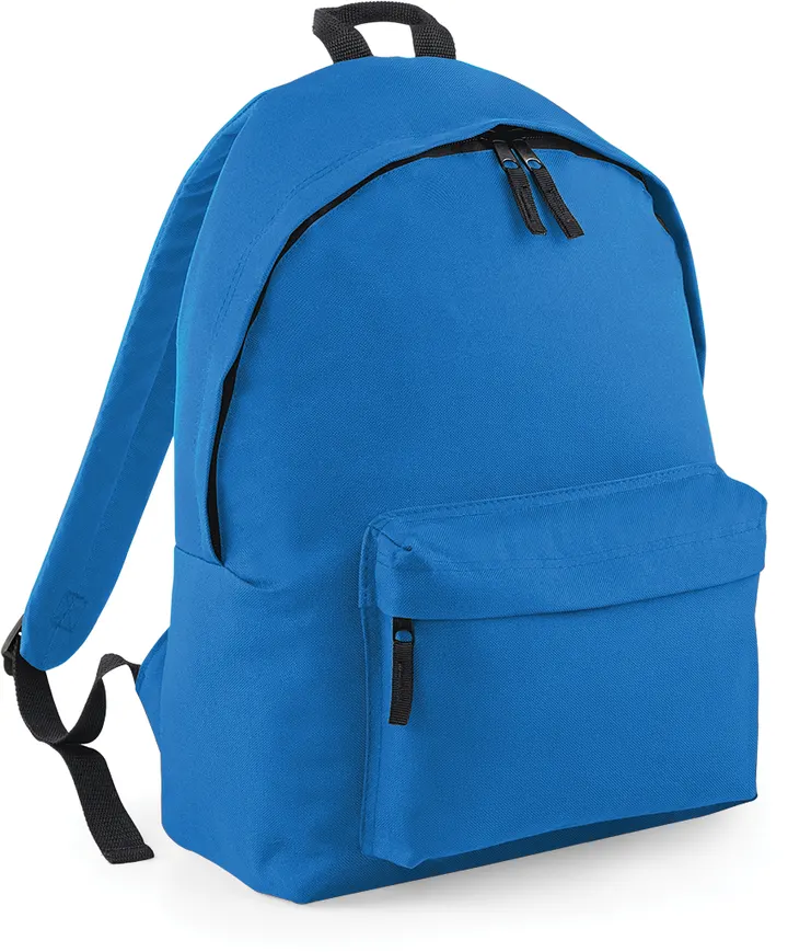Original Fashion-Backpack Sapphire Blue