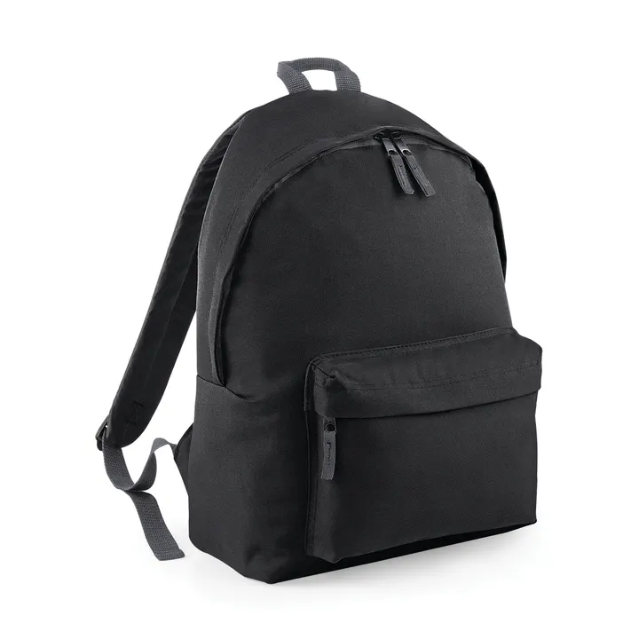 Sac à dos Fashion Enfant Black