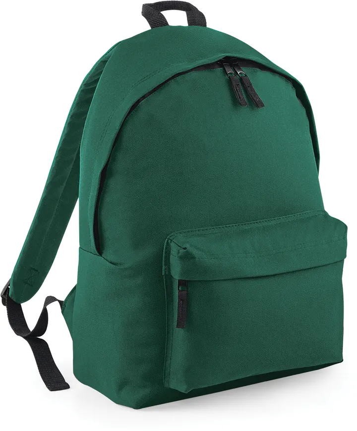 Sac à dos Fashion Enfant Bottle Green