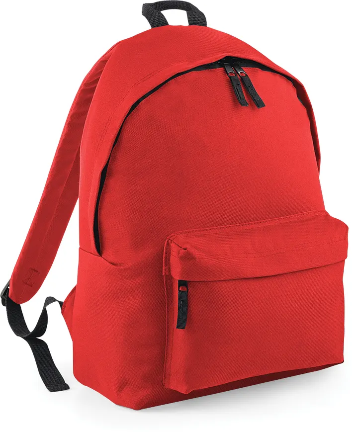 Sac à dos Fashion Enfant Bright Red