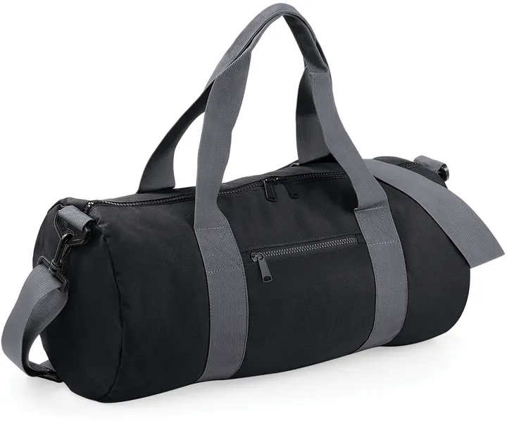 Sac baril original Black / Graphite Grey