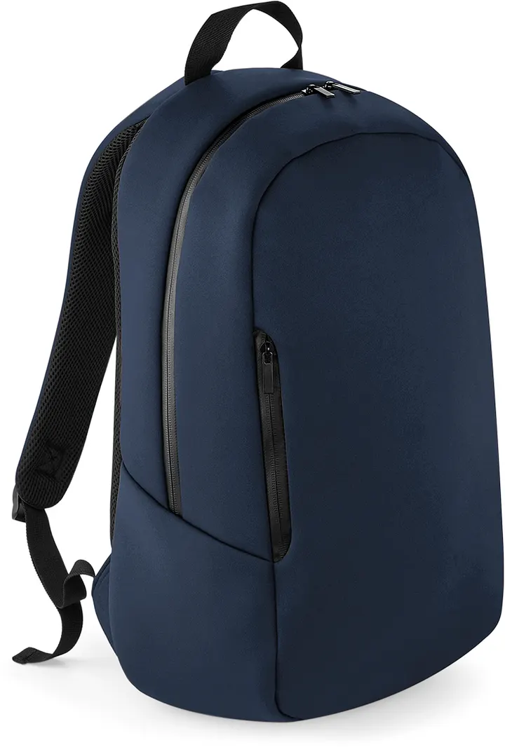 Sac à dos en tissu Scuba Navy
