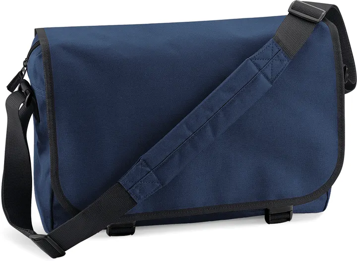 Sac messager French Navy