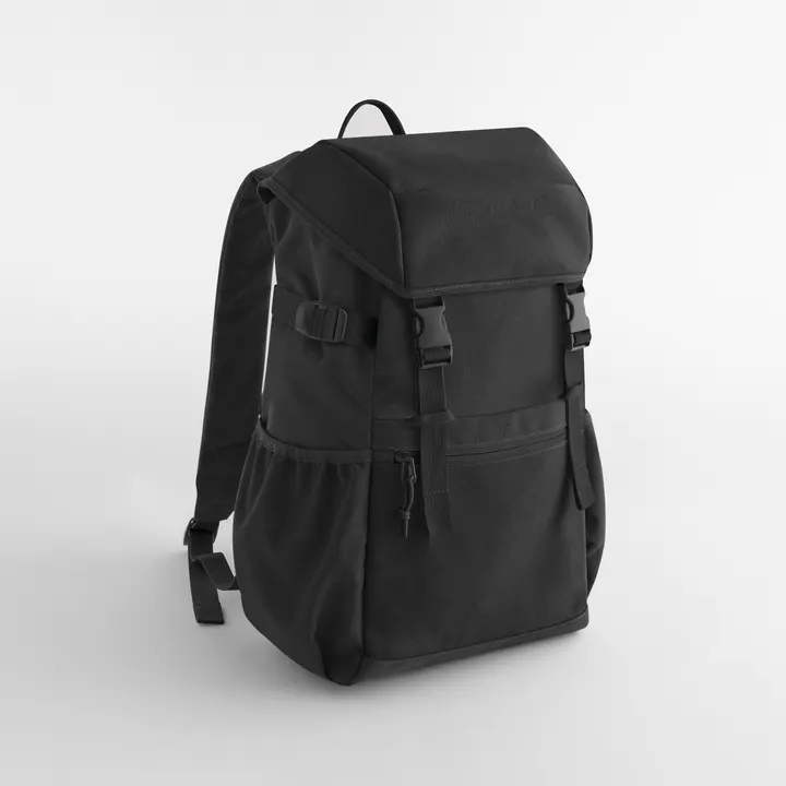 Rucksack Ramble Black