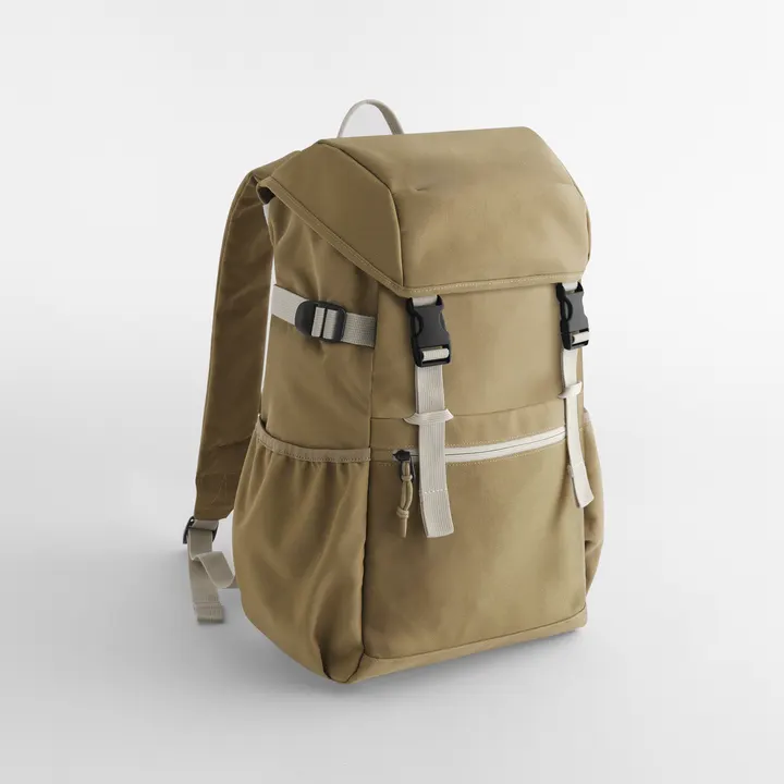 Rucksack Ramble Desert sand