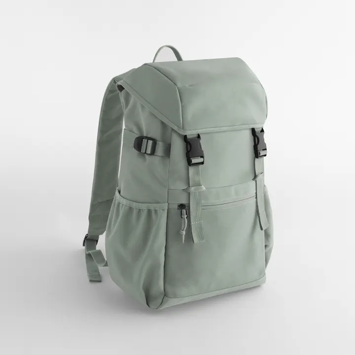 Rucksack Ramble Dusty green