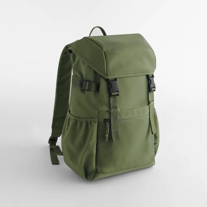 Rucksack Ramble Moss green