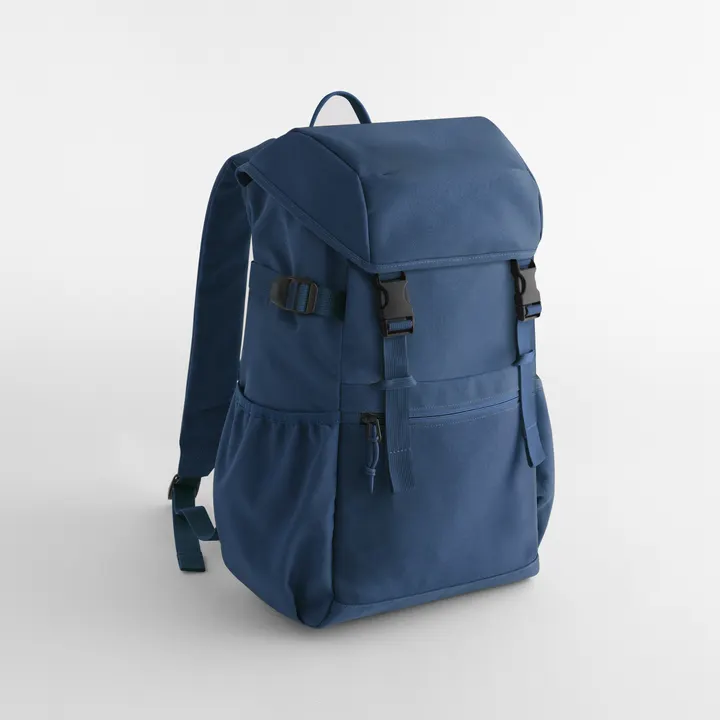 Rucksack Ramble Steel blue