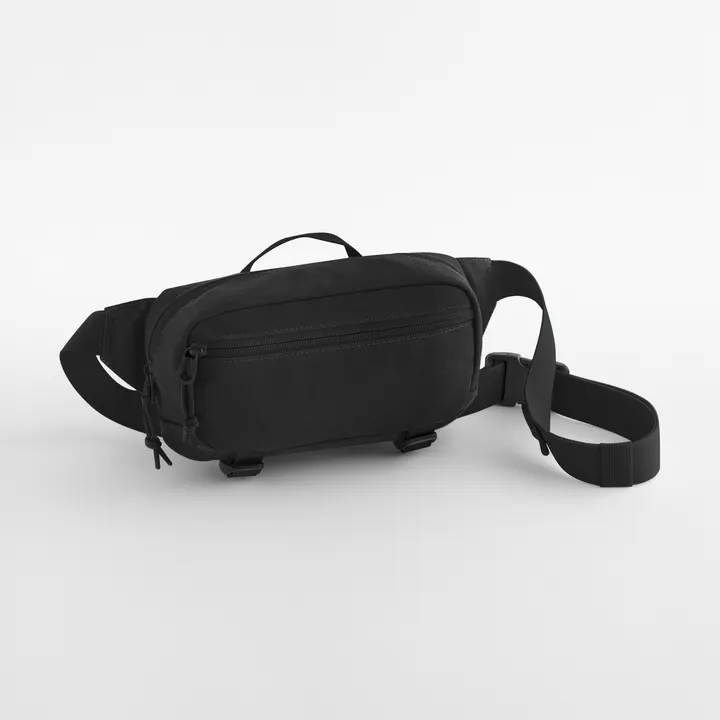 Sac banane Ramble Black