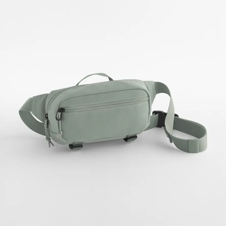 Sac banane Ramble Dusty green