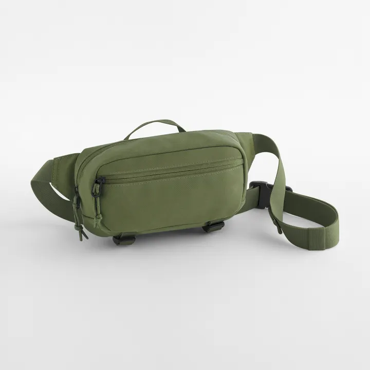 Sac banane Ramble Moss green