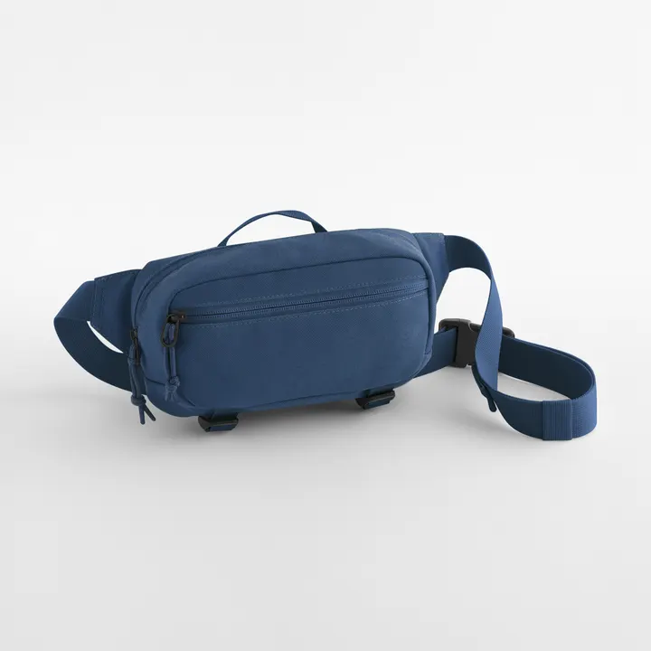 Sac banane Ramble Steel blue