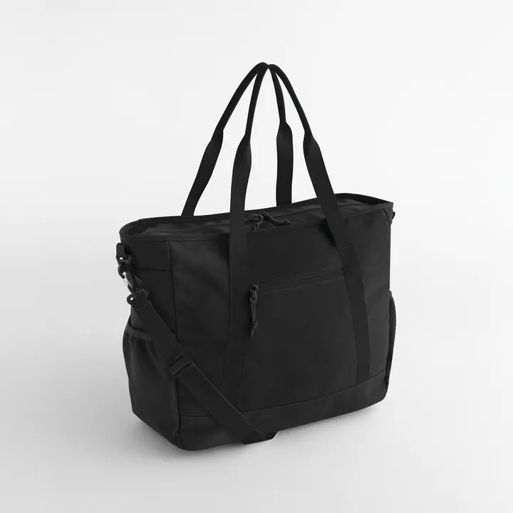 Tragetasche Ramble Black