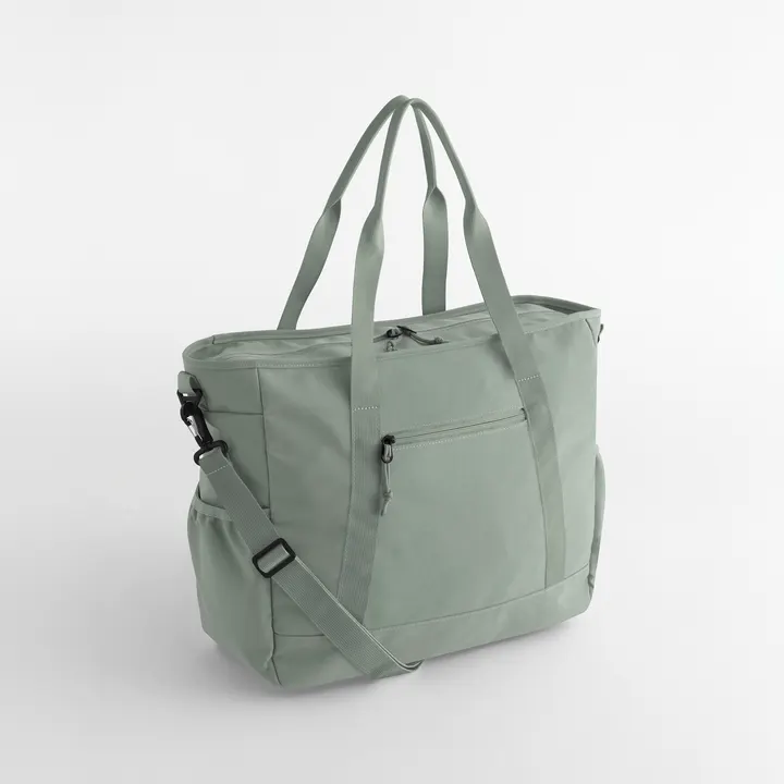 Tragetasche Ramble Dusty green