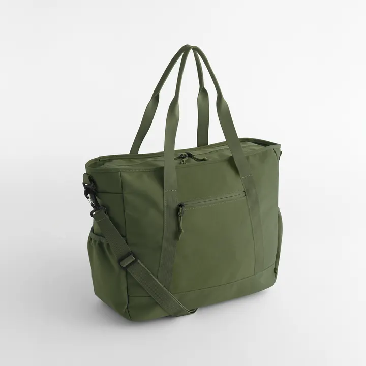 Tragetasche Ramble Moss green