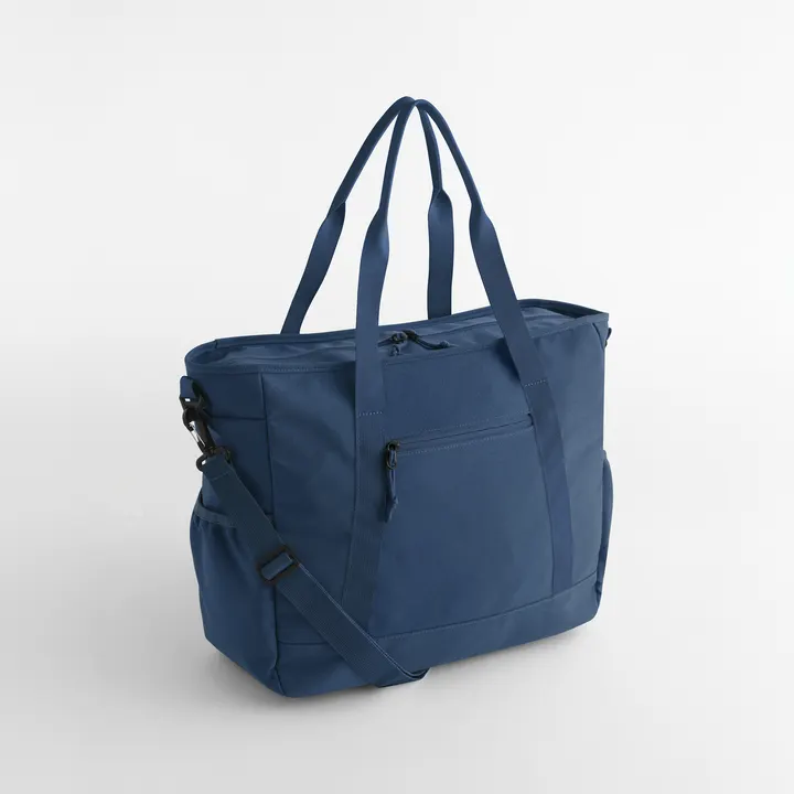 Tragetasche Ramble Steel blue