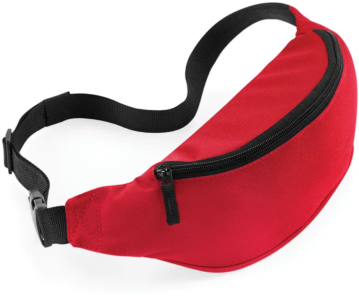 Sac banane Classic Red