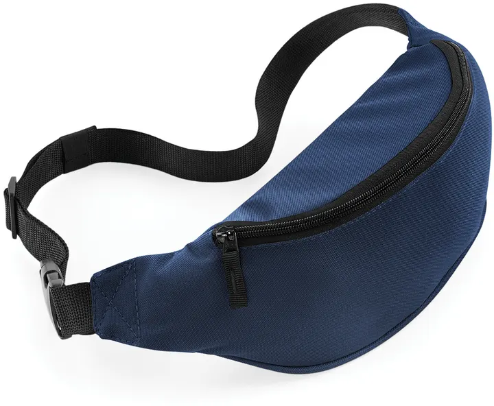 Sac banane French Navy