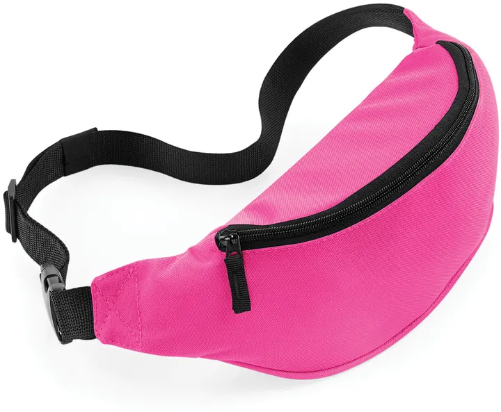 Sac banane Fuchsia