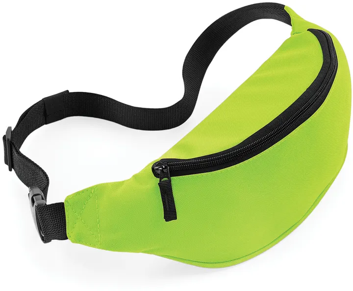 Sac banane Lime Green