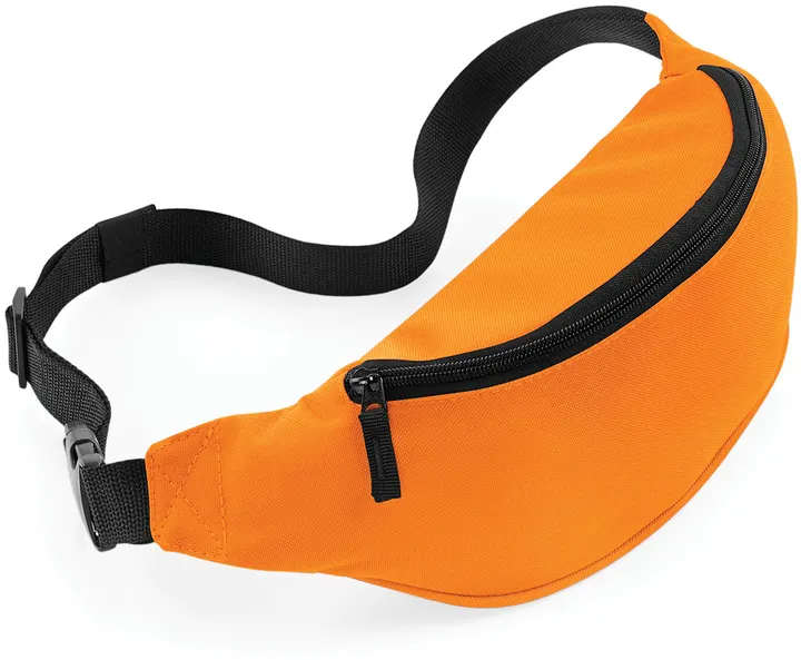 Sac banane Orange