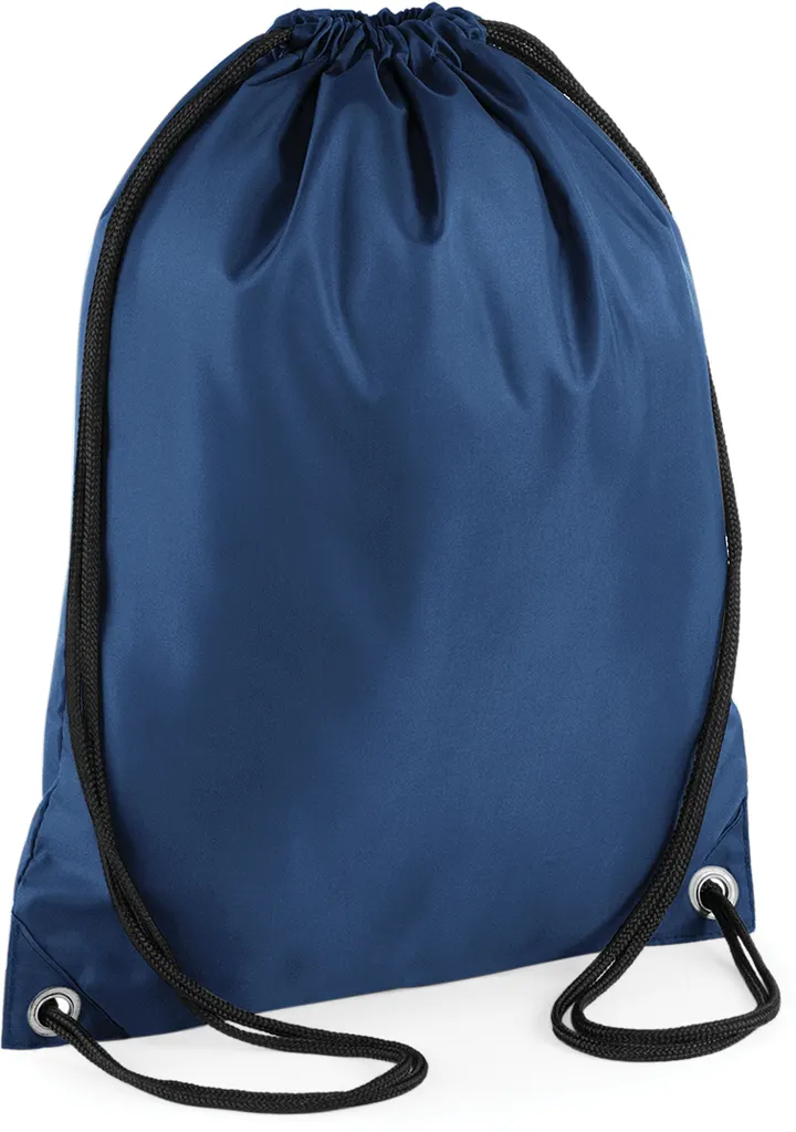 Gymsac Budget Navy