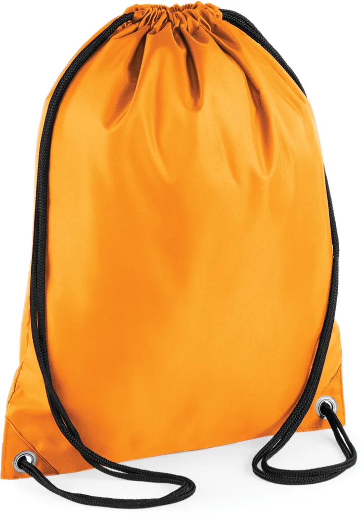 Gymsac Budget Orange