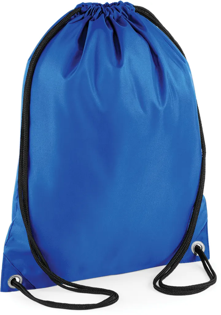 Gymsac Budget Royal