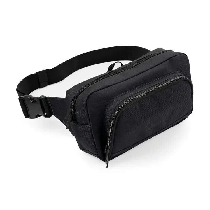 Organiser-Gürteltasche Black