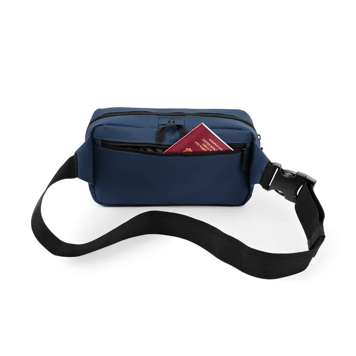 Organiser-Gürteltasche French Navy