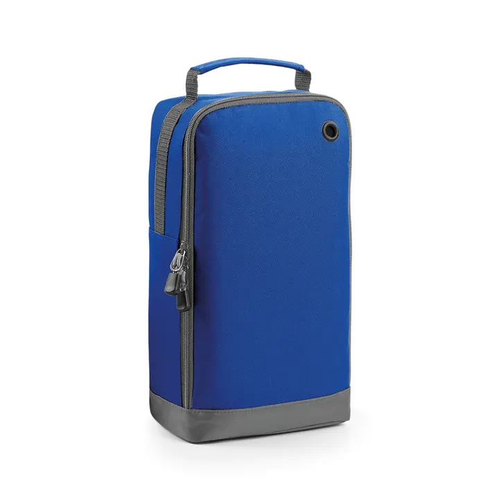 Sac Athleisure pour chaussures et accessoires Bright Royal