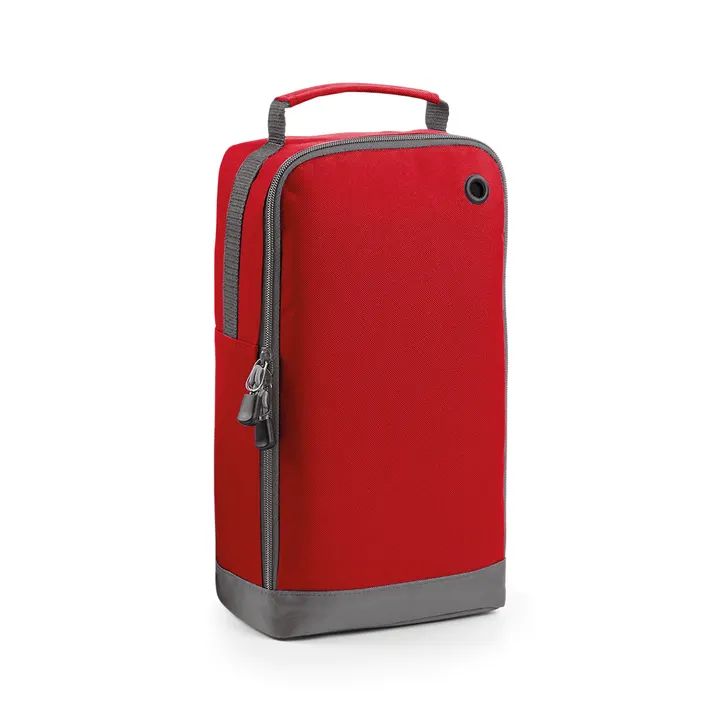 Sac Athleisure pour chaussures et accessoires Classic Red