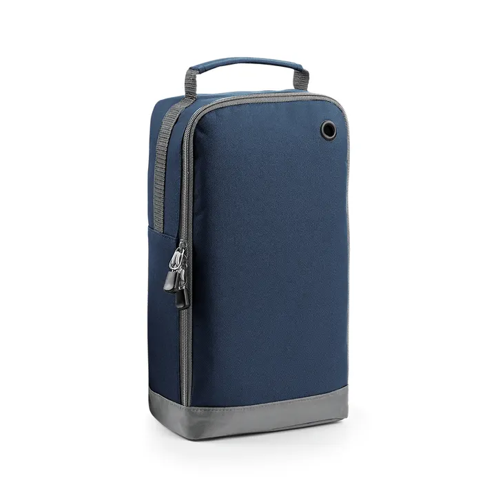 Sac Athleisure pour chaussures et accessoires French Navy