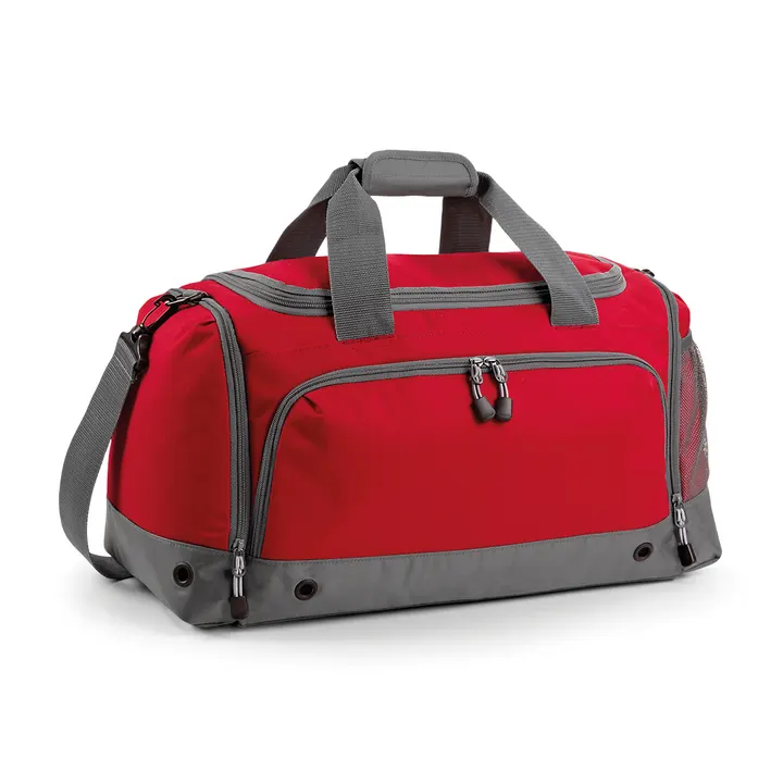 Sporttasche Athleisure Classic Red