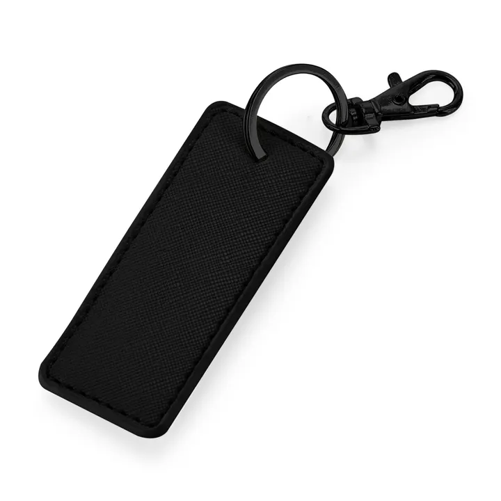 Schlüsselanhänger Black