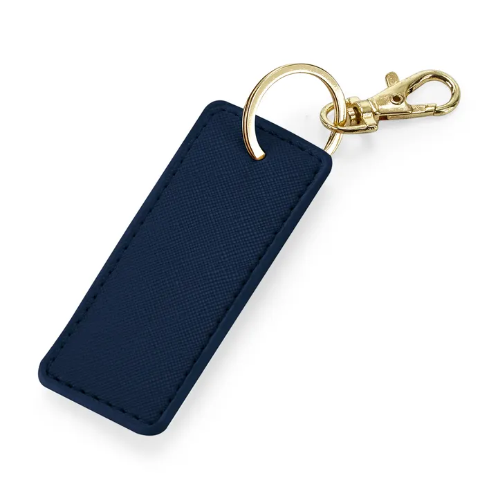 Schlüsselanhänger Navy