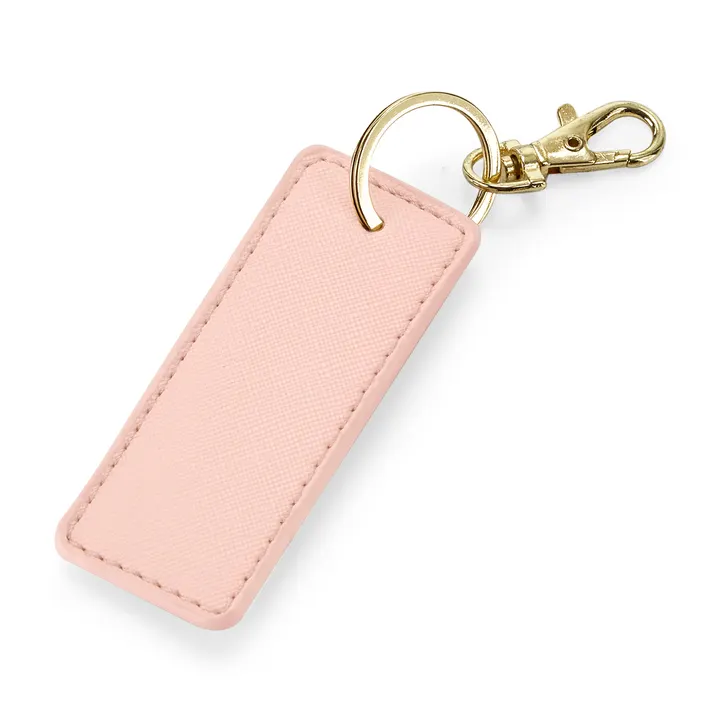 Schlüsselanhänger Soft pink