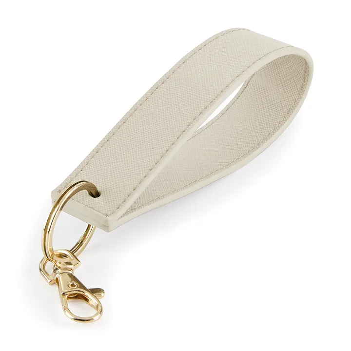Porte-clés avec dragonne Boutique Oyster