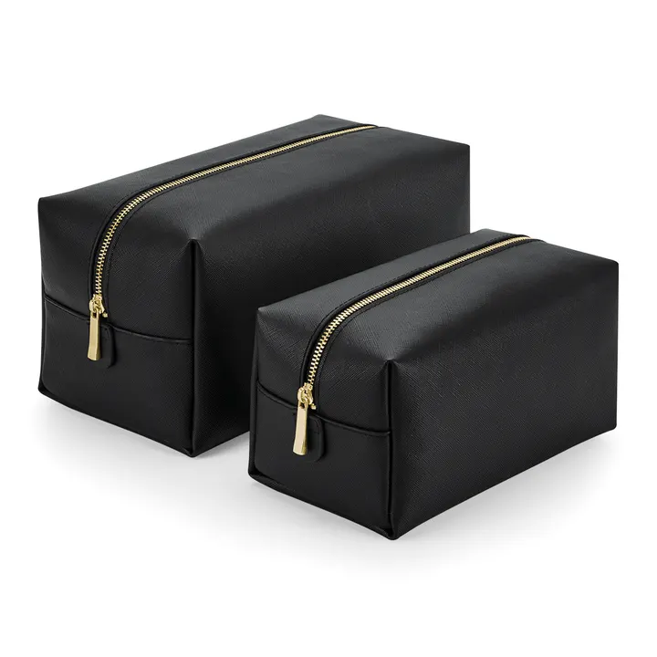 Zubehörtasche Boutique Black
