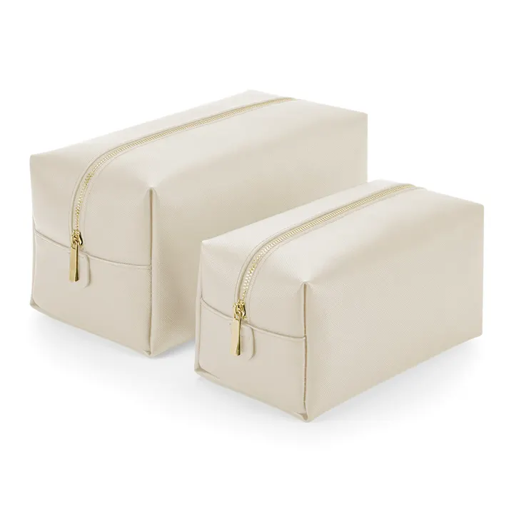 Zubehörtasche Boutique Oyster