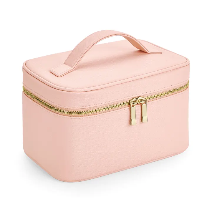 Kulturbeutel Boutique Soft pink