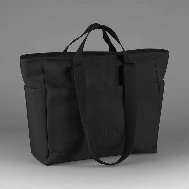 Sac fourre-tout Black