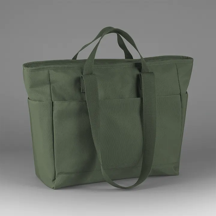 Sac fourre-tout Pine Green
