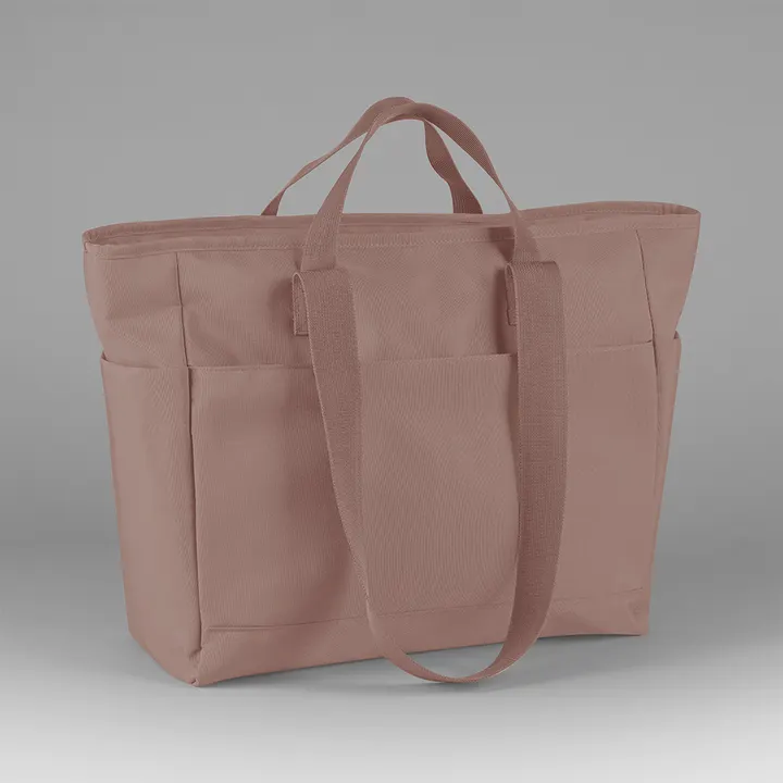 Sac fourre-tout Rose